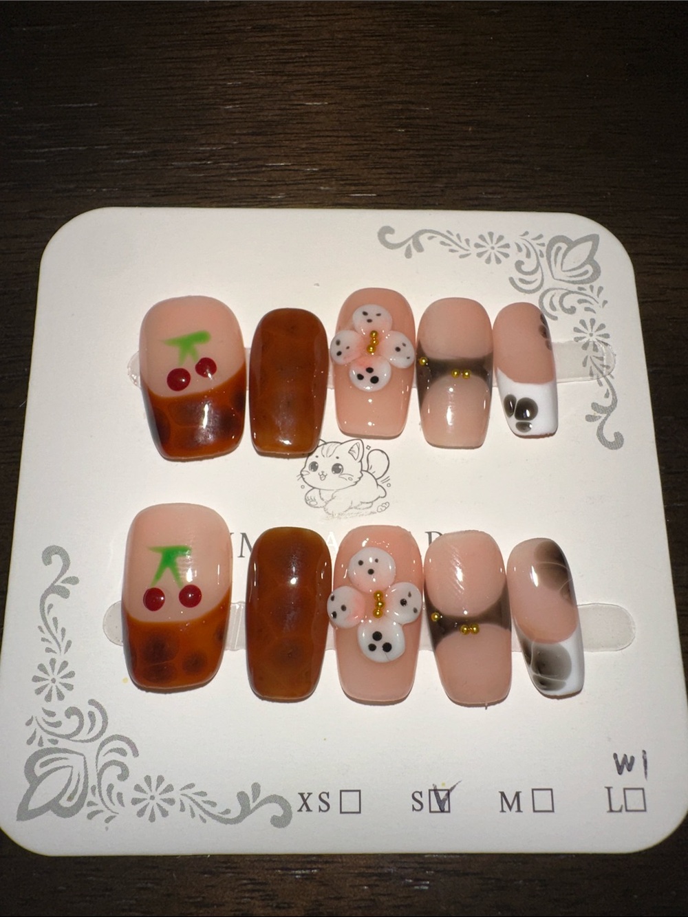 Handmade - Picture 5 of 5